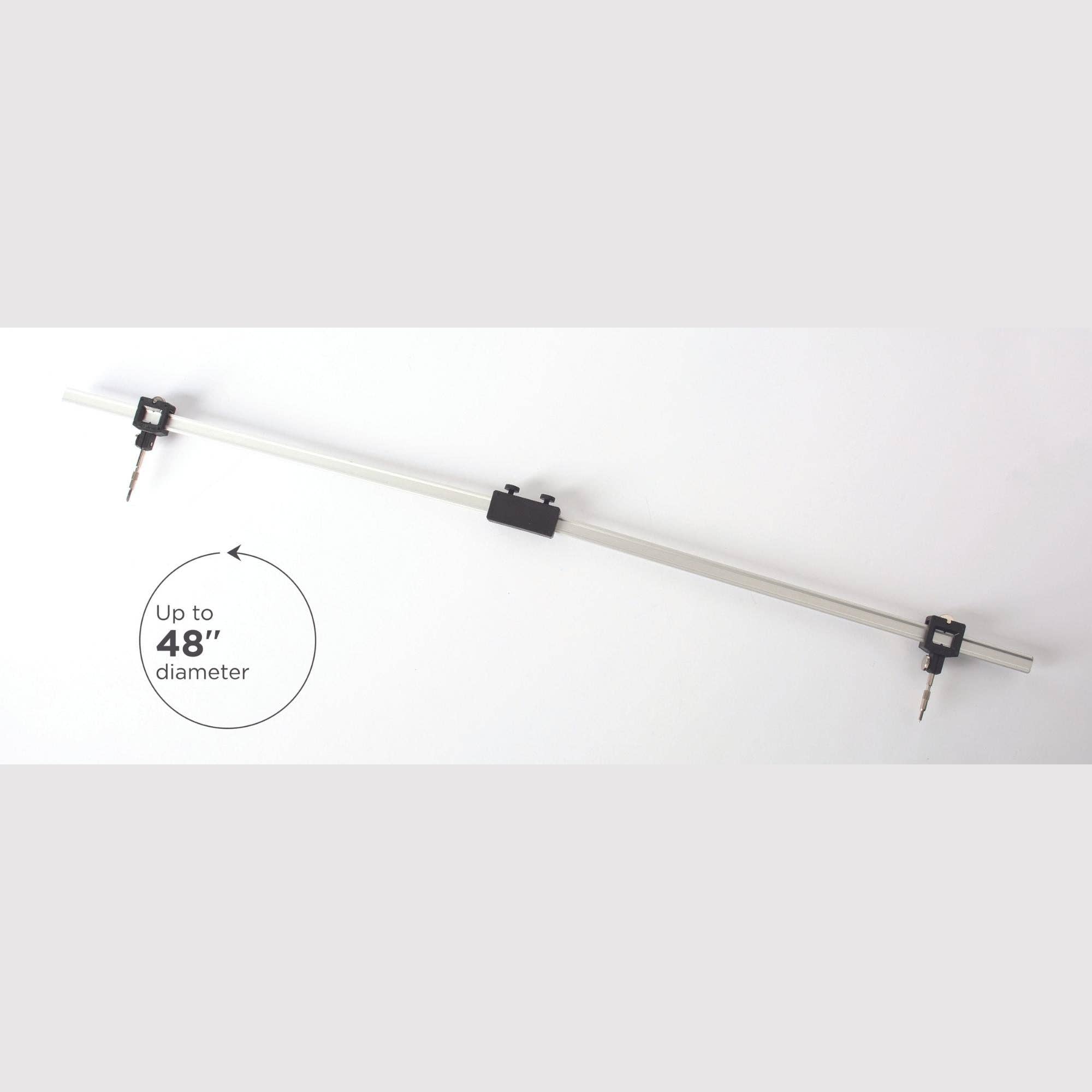 Alvin Drafting - Vente Boussole - Compas à faisceau N° 961X/ N° 961B5