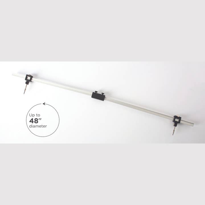 Alvin Drafting - Vente Boussole - Compas à faisceau N° 961X/ N° 961B5