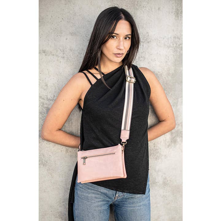 Liz Soto Handbags - Vente Sac à bandoulière – femme - Chloe 3317 sac porté croisé ou pochette9