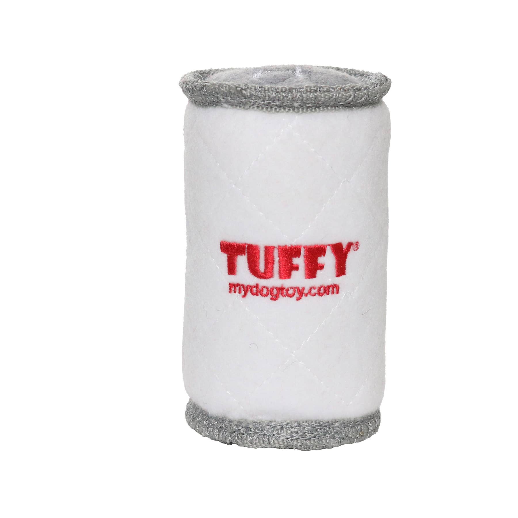 Tuffy Dog Toys - VIP Products - Wholesale Pet Squeaky Toy - Dog - Tuffy® Beer & Soda Can - Smella Arpaw, Squeaky Dog Toy3