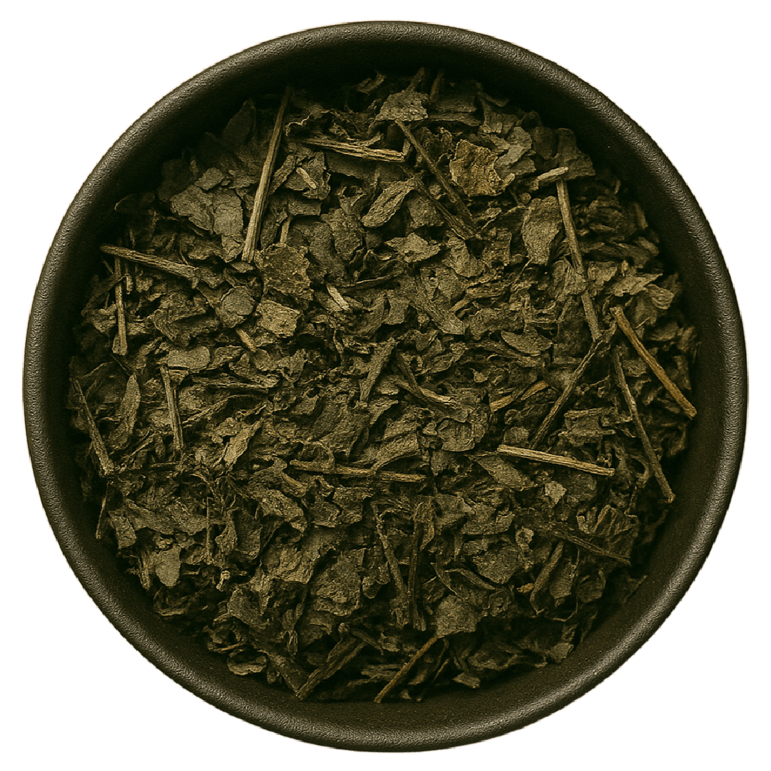 LA Herb - Wholesale Live Plant - Garden Balsam Stem Whole (Impatiens Balsamina)1