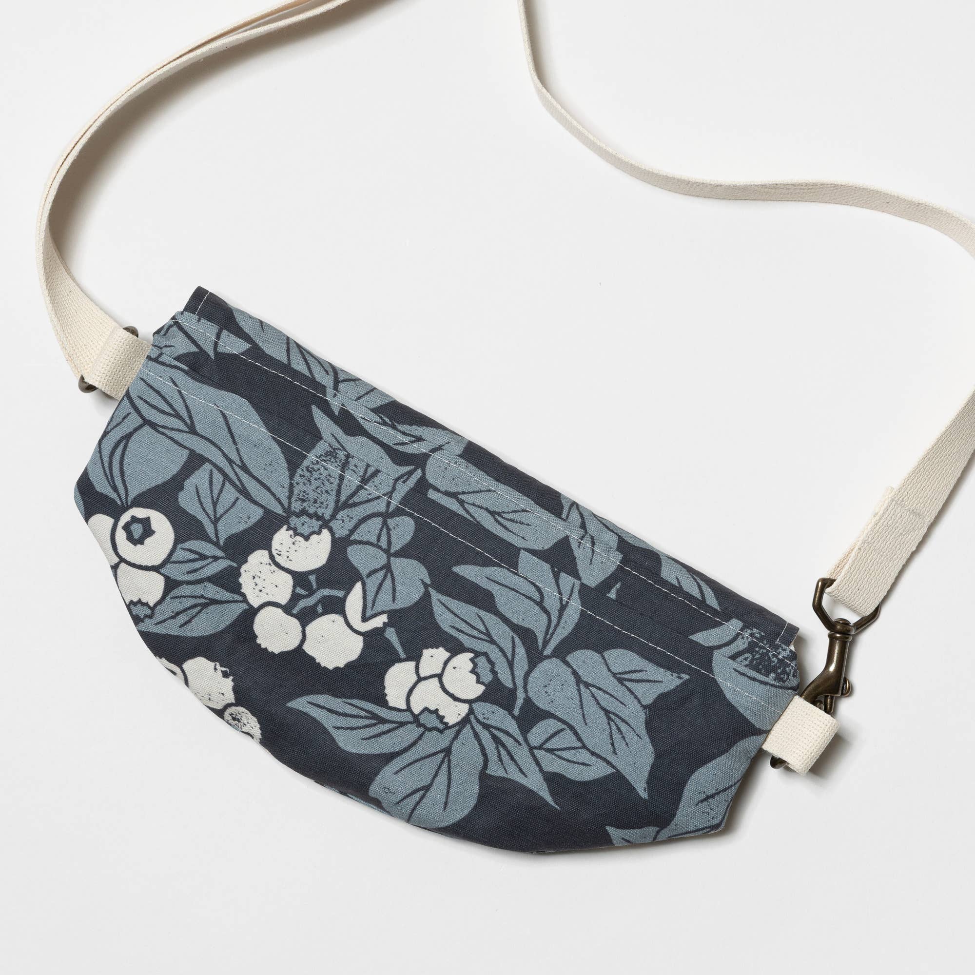 emily ruth prints - Wholesale Crossbodytas - Dames - Halve maan schoudertas9