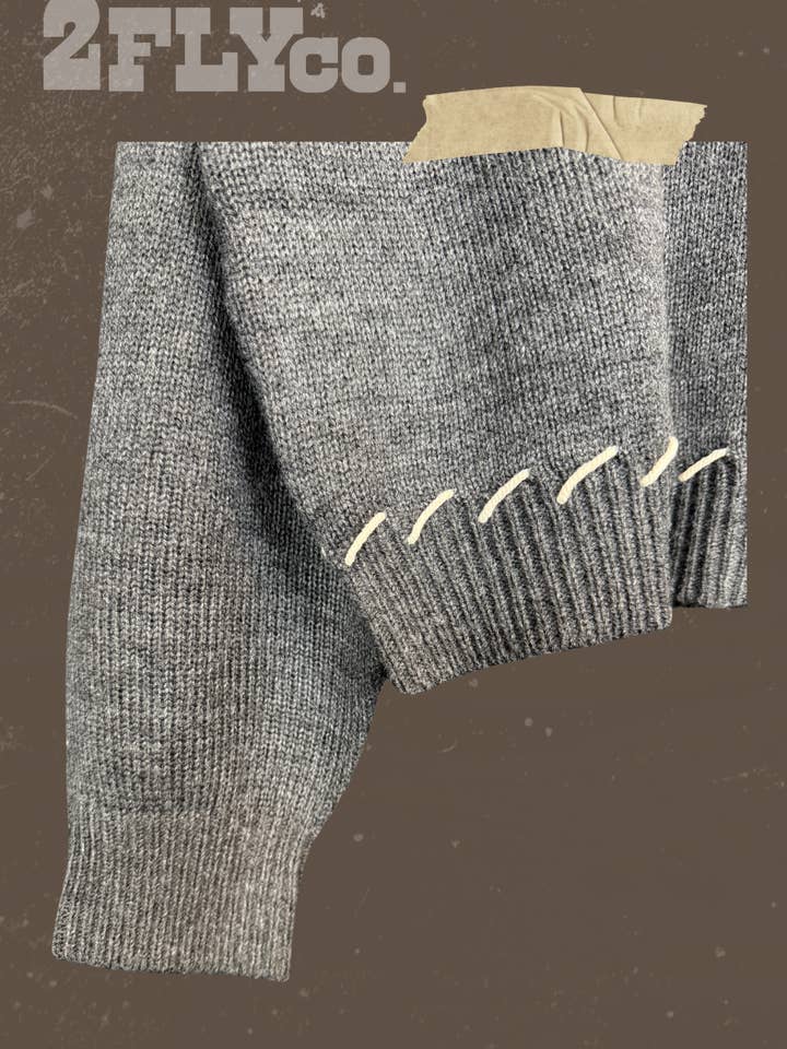 2 Fly Co - Wholesale Jacket - Women's - SILVERADO2