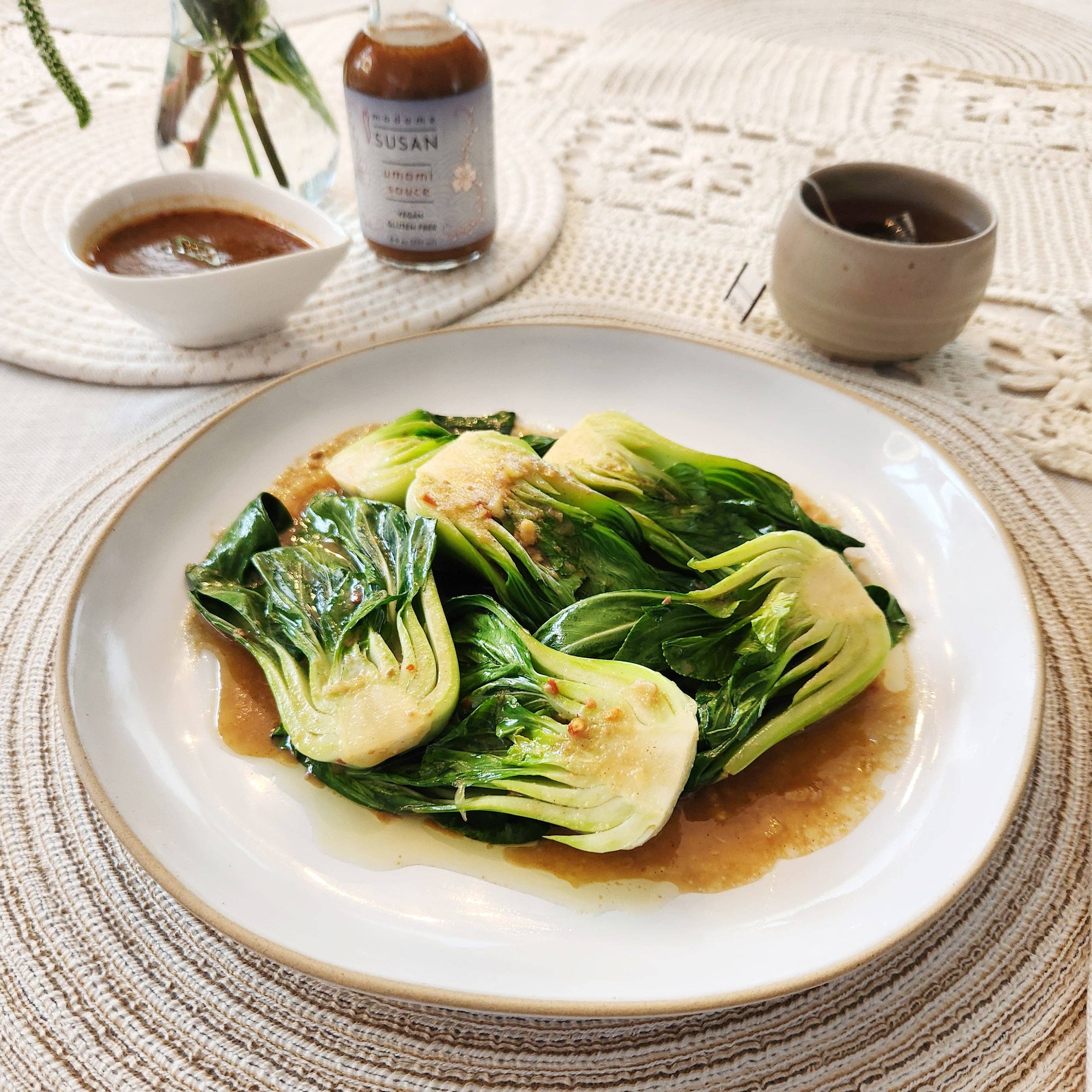 Madame Susan – Molho por atacado – Molho Umami4