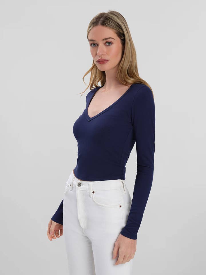 CAROLINA - NAVY for wholesale by Belen