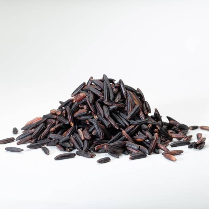 CANAVERE - Vendita all'ingrosso Riso - RISO CAMARGUE IGP LUNGO NERO - 500 G