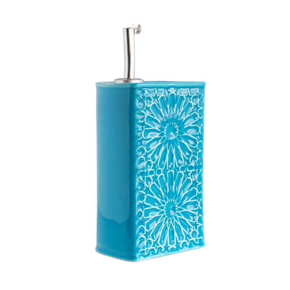 Companhia Atlântica - Wholesale Oil/Vinegar Dispenser - ALICATOS Cruet Set12