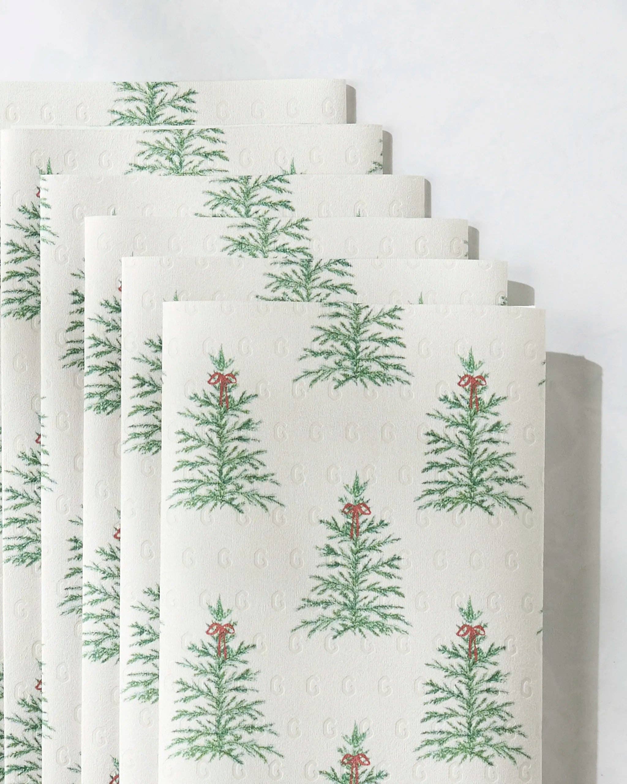 Geometry - Wholesale Dishcloth - Ellsworth Not Paper Towel1