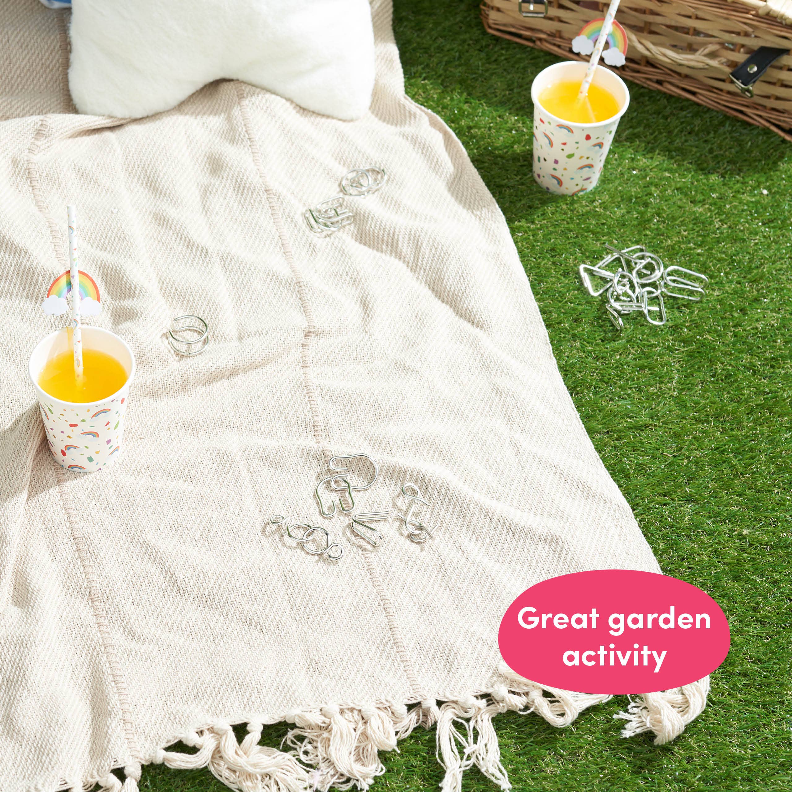 The Twiddlers – wholesale Puzzle – Adult – 12 Pieces Metal Wire IQ Brain Teaser Mind Puzzles4