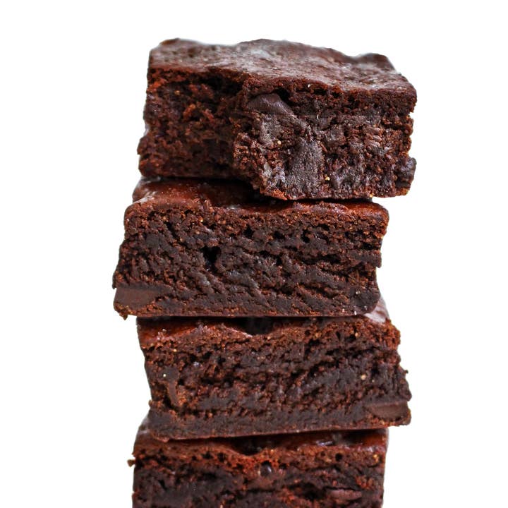 Nowhere Bakery - Wholesale Brownie - The Brownie