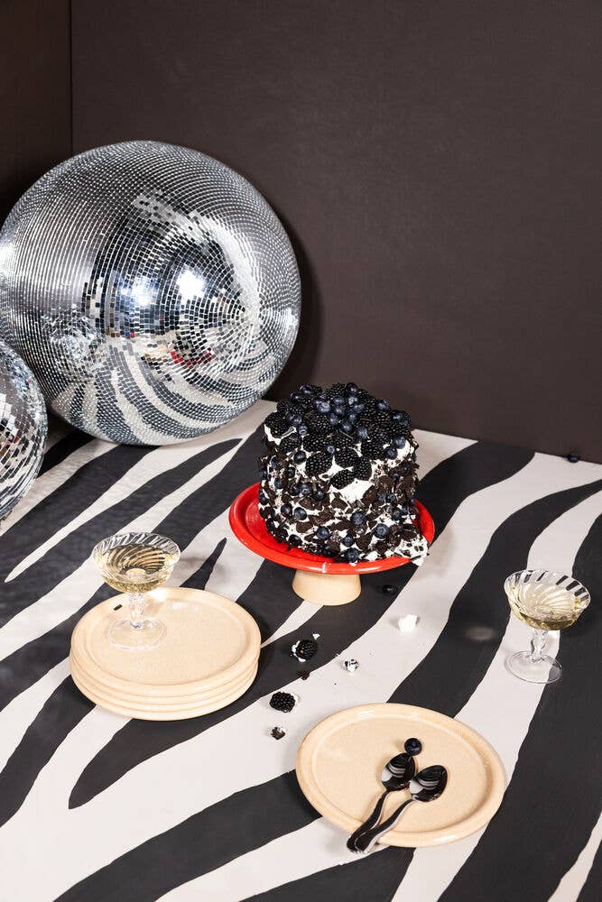 Sagaform AB - Wholesale Drinking Glass/Cup - BYON Design Italian Coupe Opacity 2Pcs/Set5