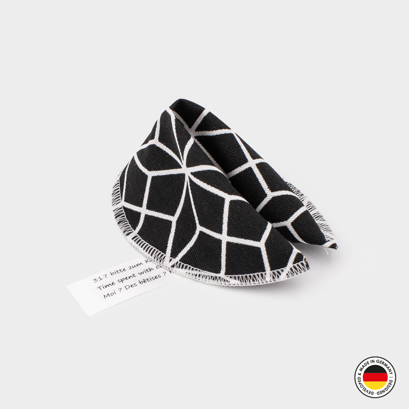 4cats Heimtierbedarf GmbH - Vente Jouet – chat - 4cats Fortune Cookie à la valériane - Lot de 9 pièces10