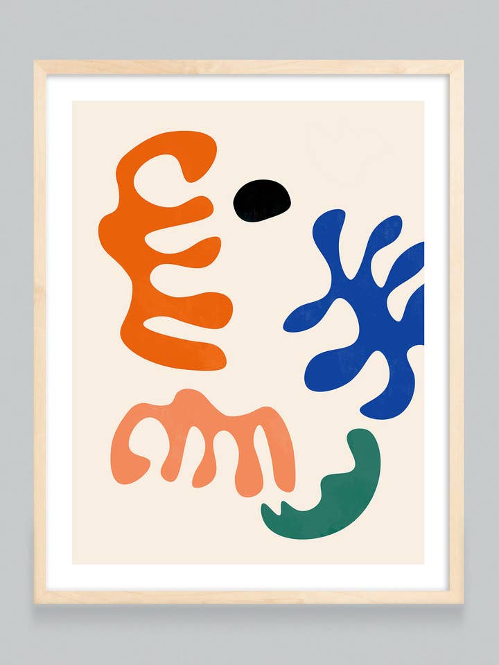 Séquence des rêves #5 pour la vente par Capricorn Press