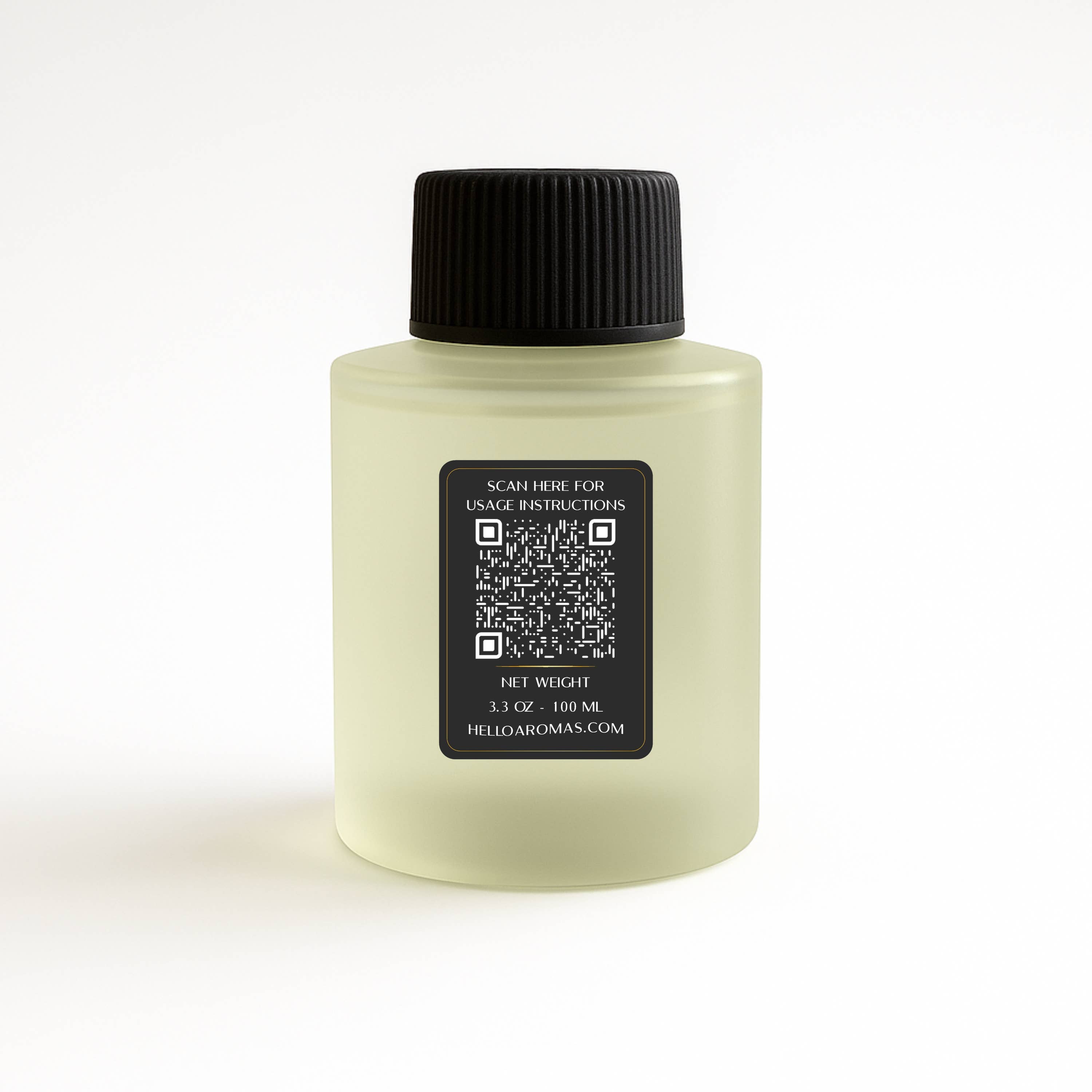 Hello Aromas - Vente Huile parfumée - Paradis Inspiré par Coco Chanel Flacon de 100ML1