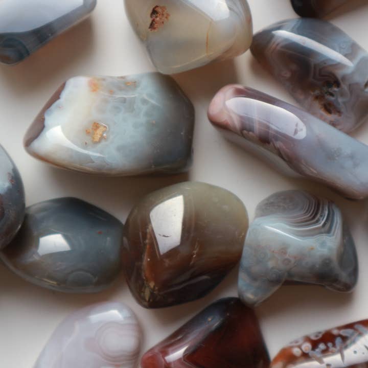 OnlineMineralen.nl - Wholesale Spiritual Stone/Crystal - Trommelstenen24