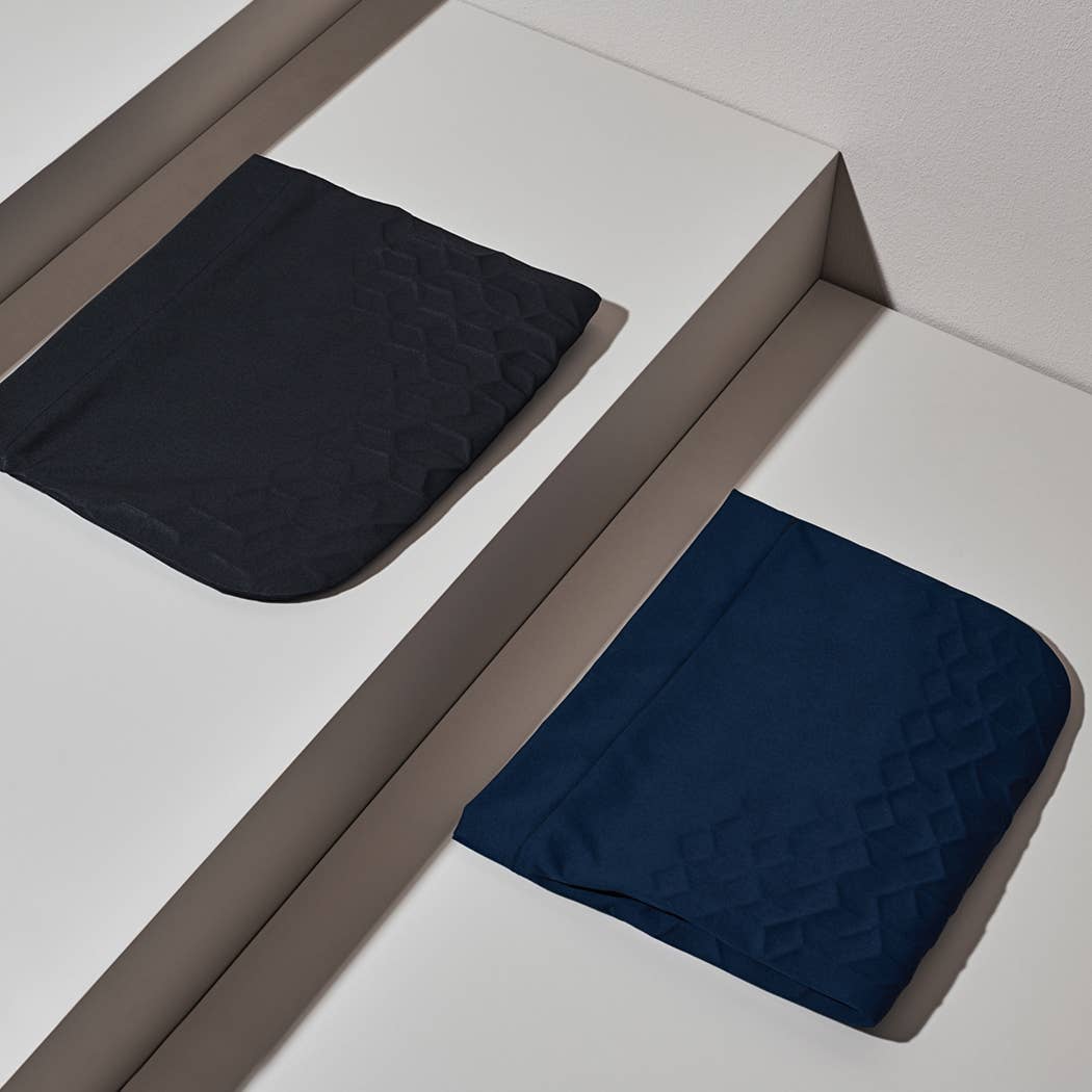 mimicri - Wholesale Pouch - Women's - MUC pouch, black2