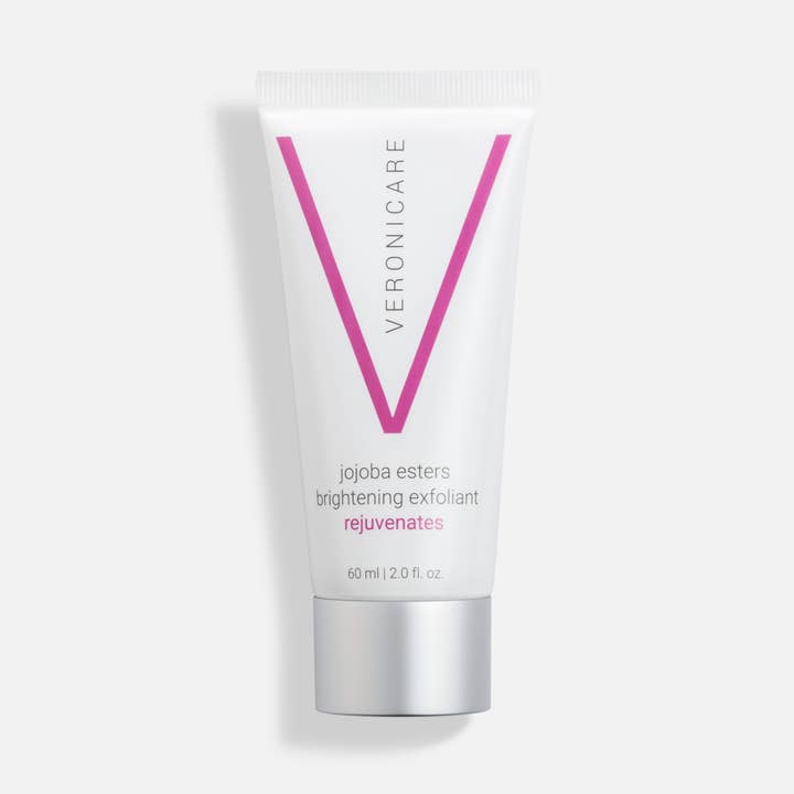 Jojoba Estrar ljusare exfoliant föryngrar för wholesale av Veronicare Rejuvenates