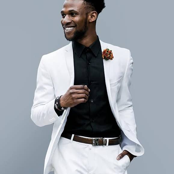 Dubal Brothers - Vendita all'ingrosso Spilla da bavero - Spilla da bavero a fiore Vittorio Vico Kente9