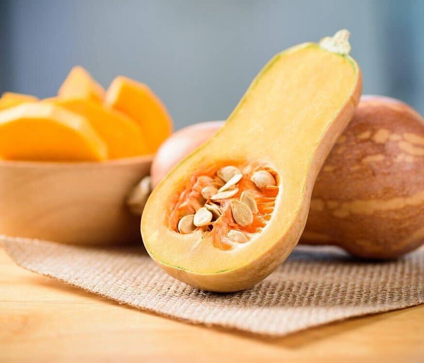 Bio Orto Società Cooperativa Agricola - Wholesale Soup - Organic pumpkin cream4