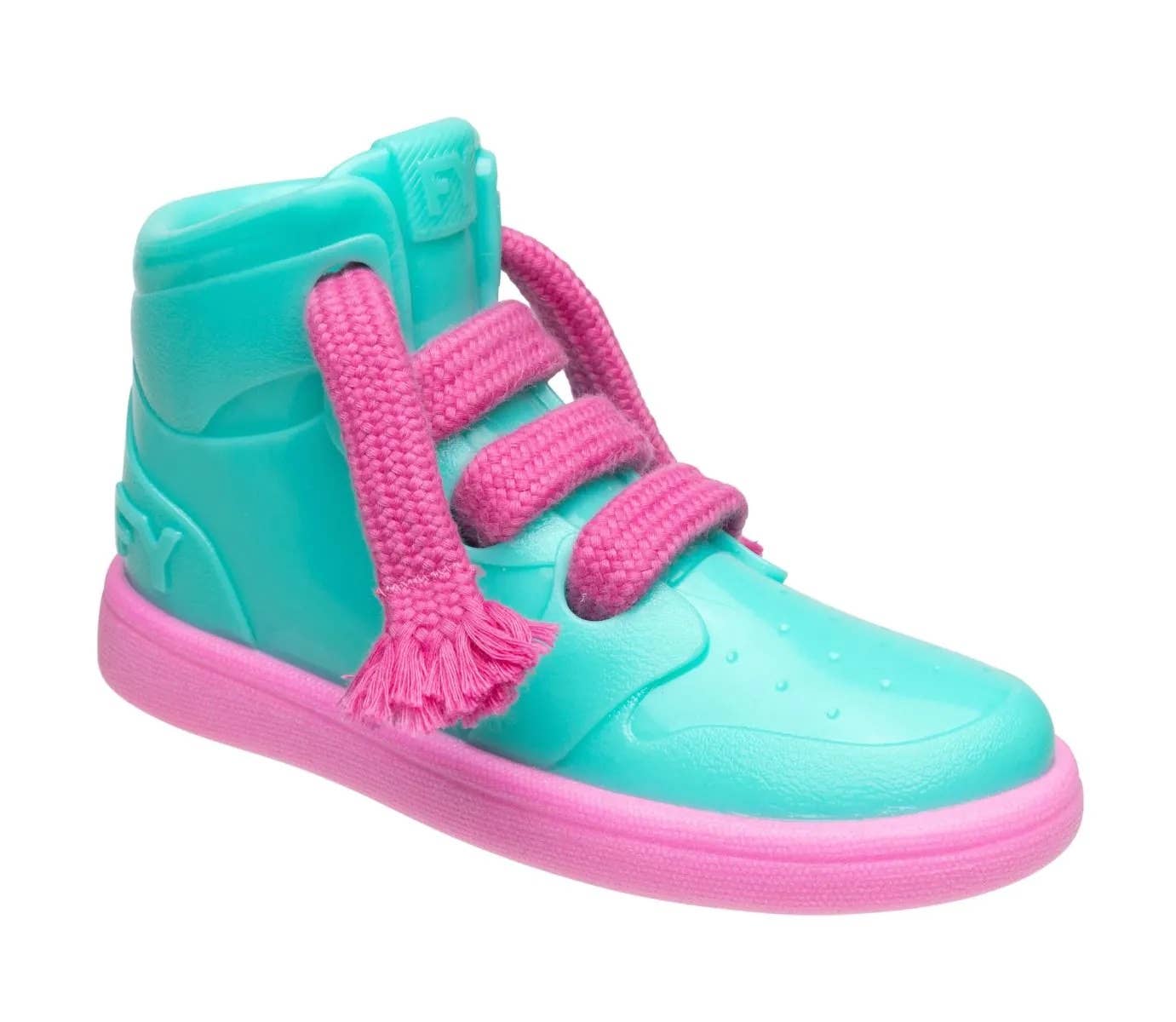 Pet Palette Distribution - Wholesale Pet Chew Toy - Dog - FuzzYard Fresh Kicks N' Licks Dog Chew Toy2