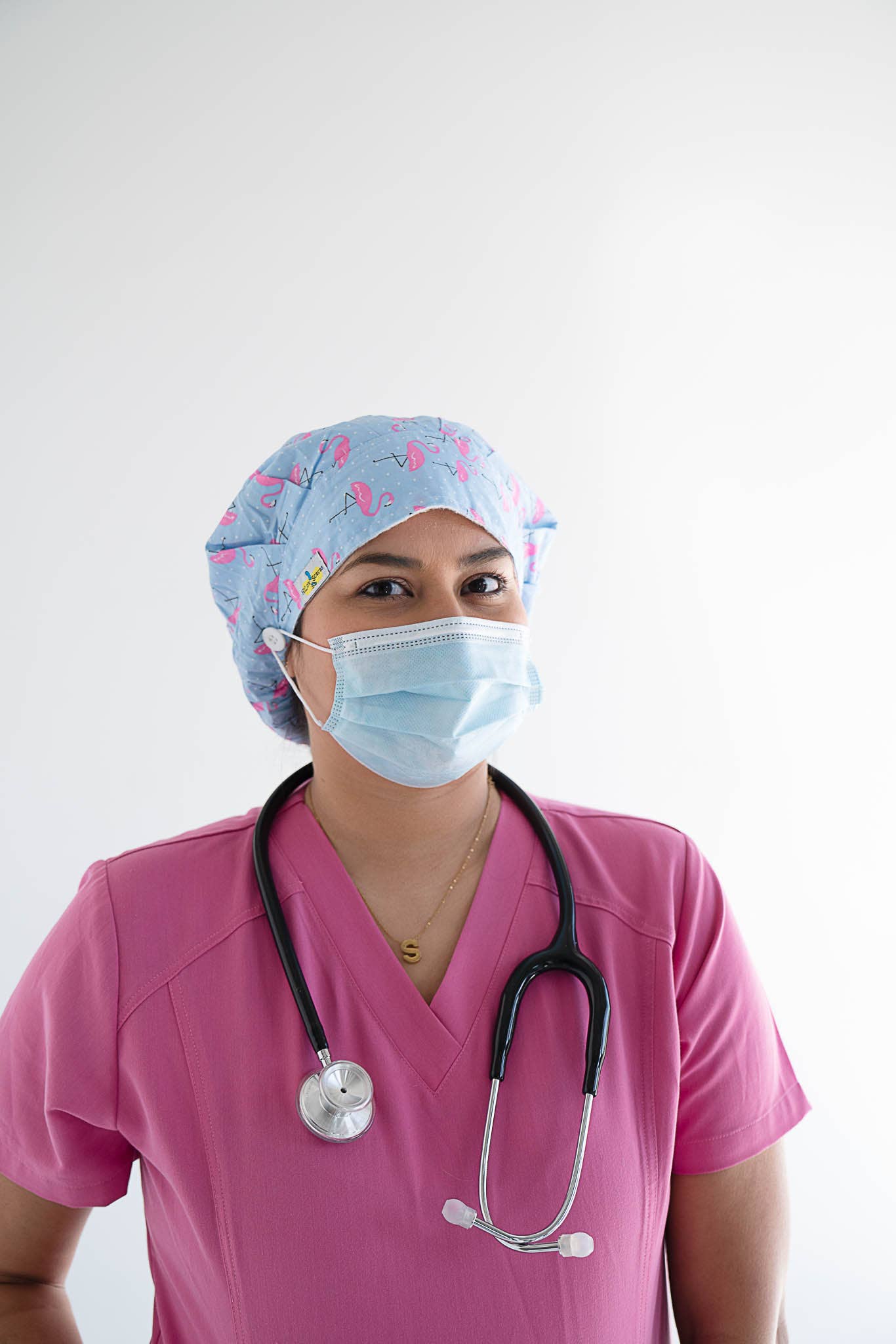 HiLo's Scrubs - Wholesale Healthcare Uniform - Women's - HiLo's Scrubs Cap4