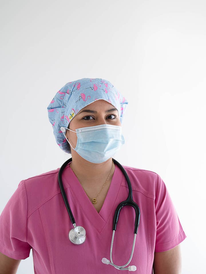 HiLo's Scrubs - Wholesale Healthcare Uniform - Women's - HiLo's Scrubs Cap4