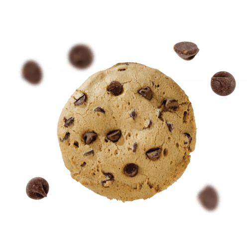 WOW Baking Company - Wholesale Cookie - Gluten-Free Chocolate Chip Cookie Grocery Singles3