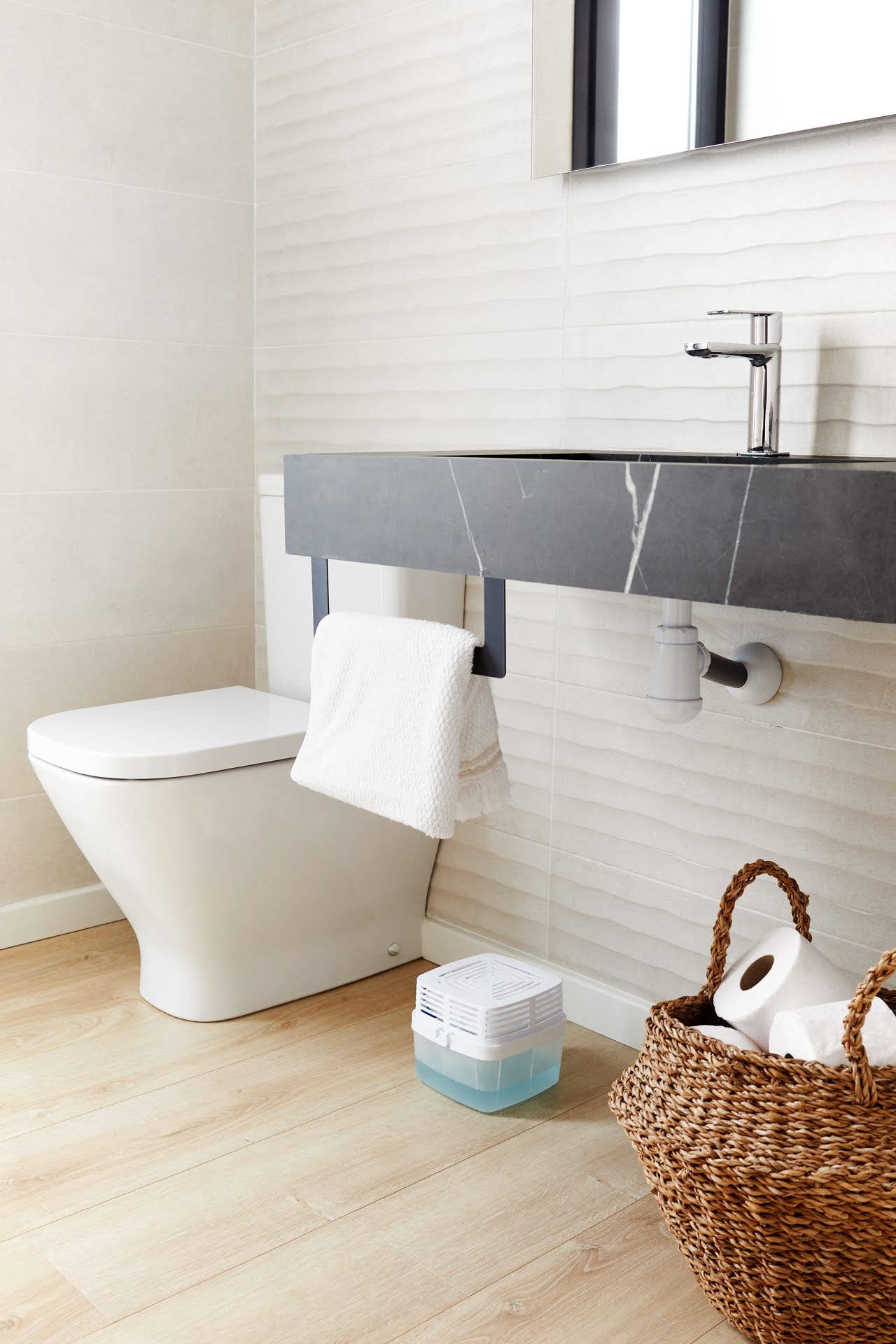 Humydry - Wholesale Air Humidifier - HUMYDRY® Moisture Absorber Premium 15.9oz. (Dehumidifier)8