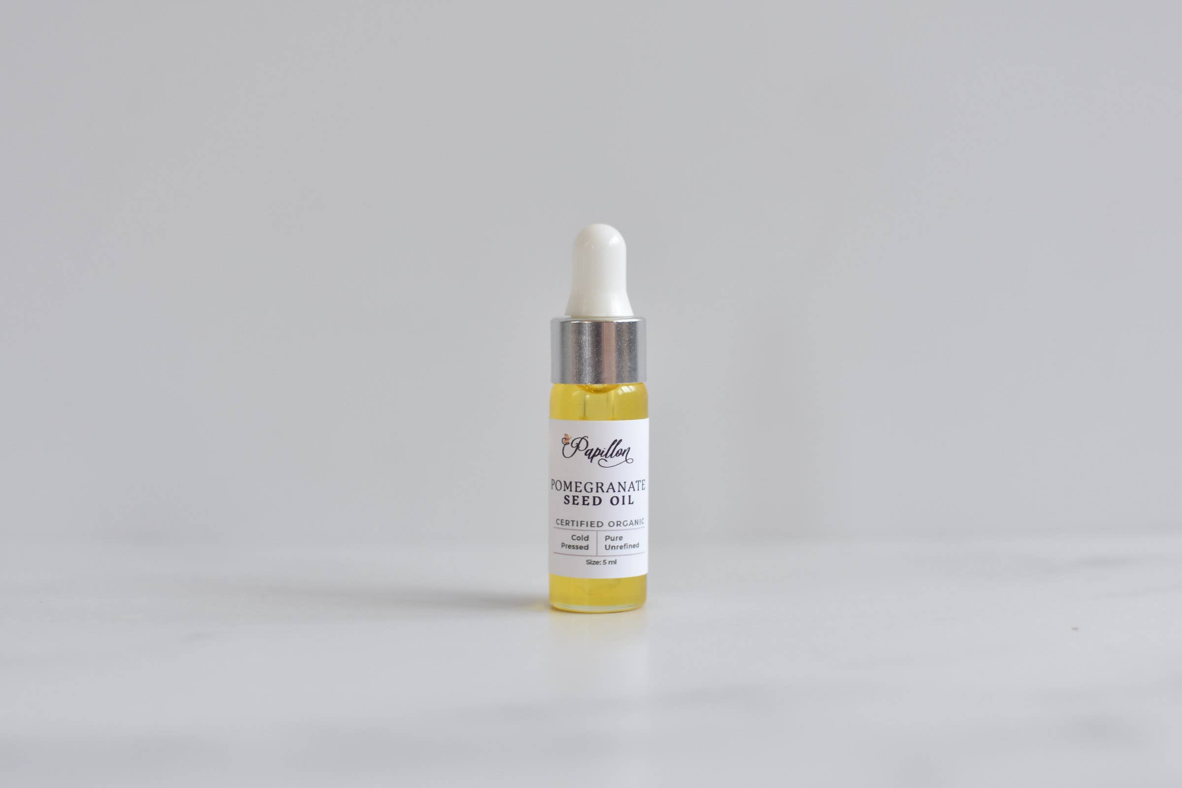 Papillon Organic - Wholesale Facial Cleanser - Facial Oil Cleanser5