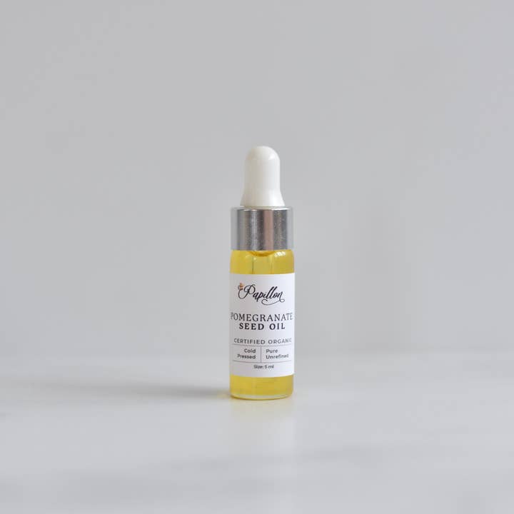 Papillon Organic - Wholesale Facial Cleanser - Facial Oil Cleanser5