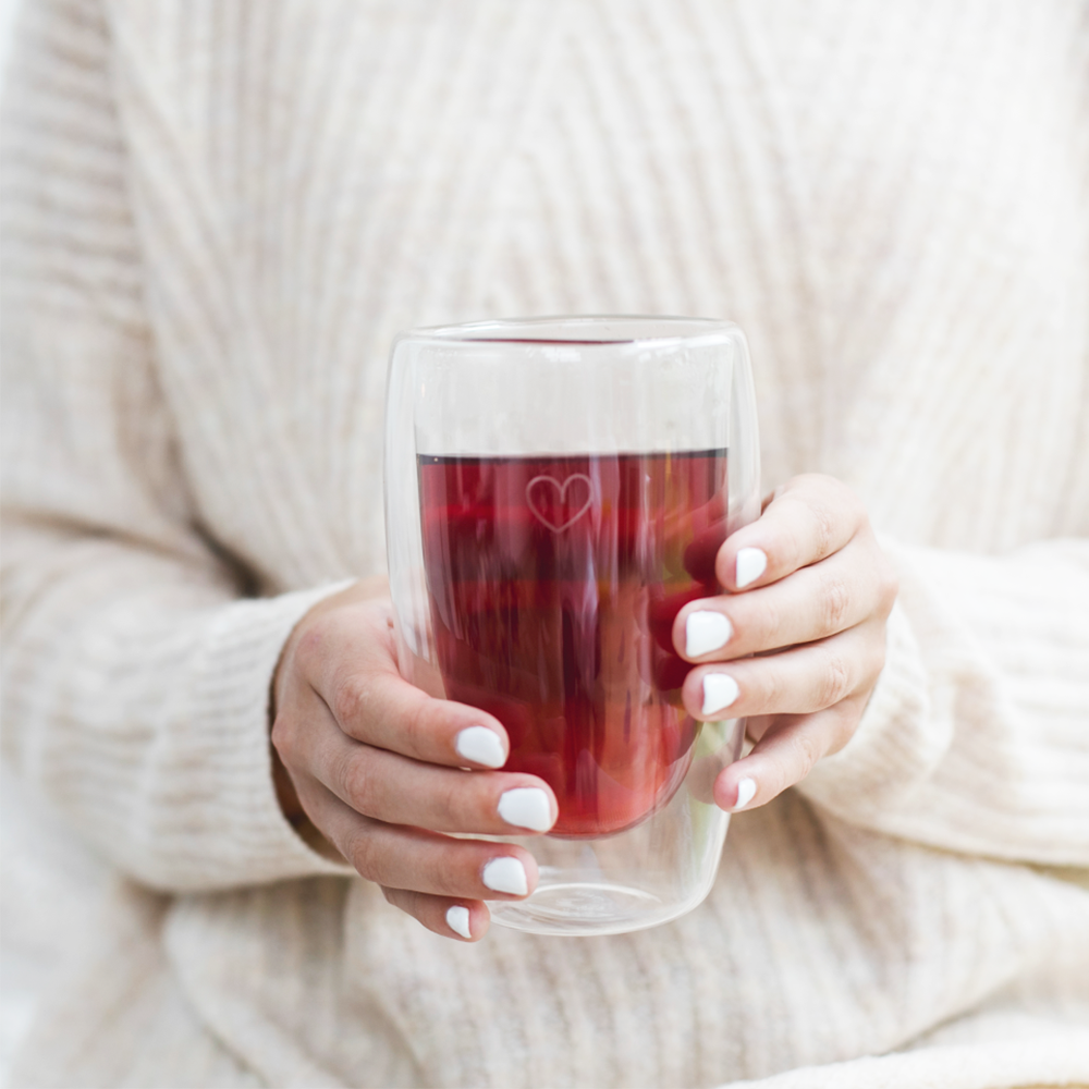 Bake Affair GmbH - Wholesale Loose Tea - “Merry Christmas” tea bag4