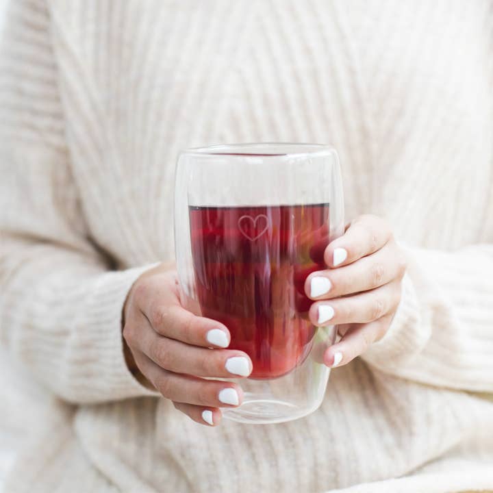 Bake Affair GmbH - Wholesale Loose Tea - “Merry Christmas” tea bag4