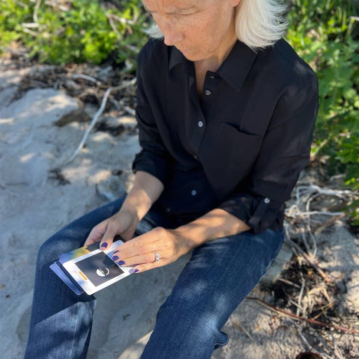 Maine Sea Witch - Wholesale Spiritual Stone/Crystal - Maine Sea Witch Oracle15