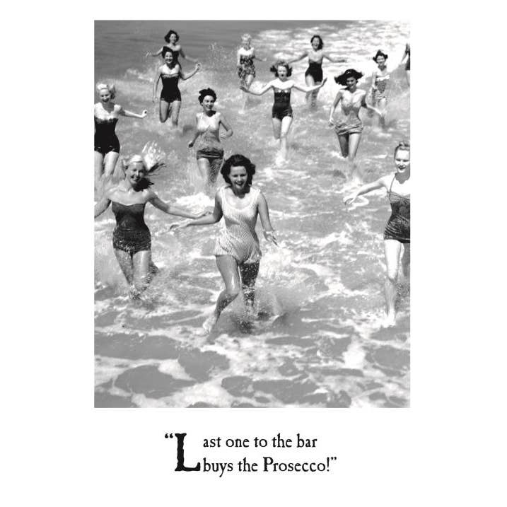 EMOTIONAL RESCUE – wholesale Födelsedagskort – På taket födelsedag senaste