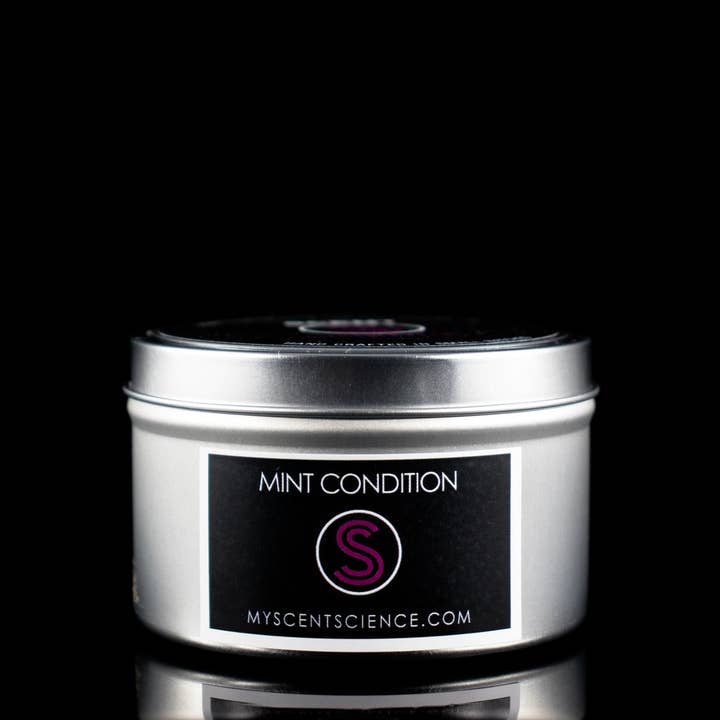 Mint Condition - 8oz pour la vente par Scent Science LLC
