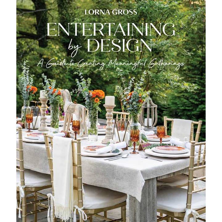Entertaining by Design by Lorna Gross and other Purchase Wholesale tricoter un chale en grosse laine. Free Returns & Net 60 Terms on Faire trending on Faire.