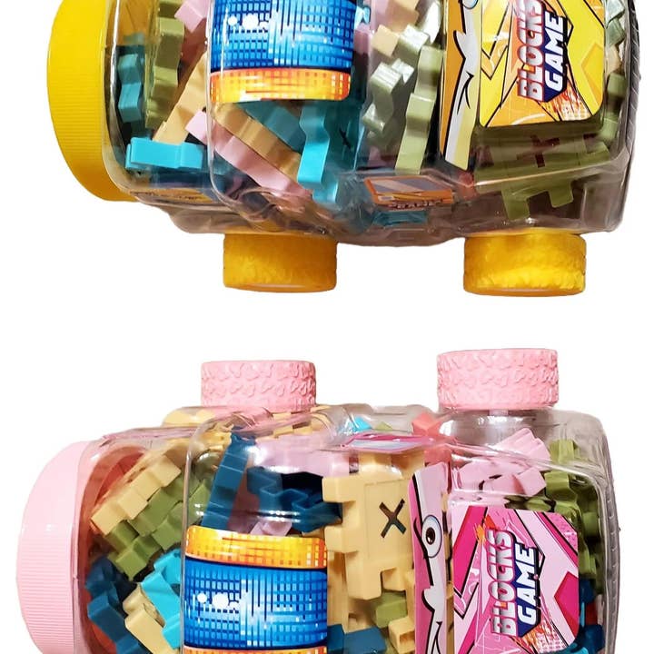 Coche Puzzle para venta al por mayor de Family 8 Toy Company