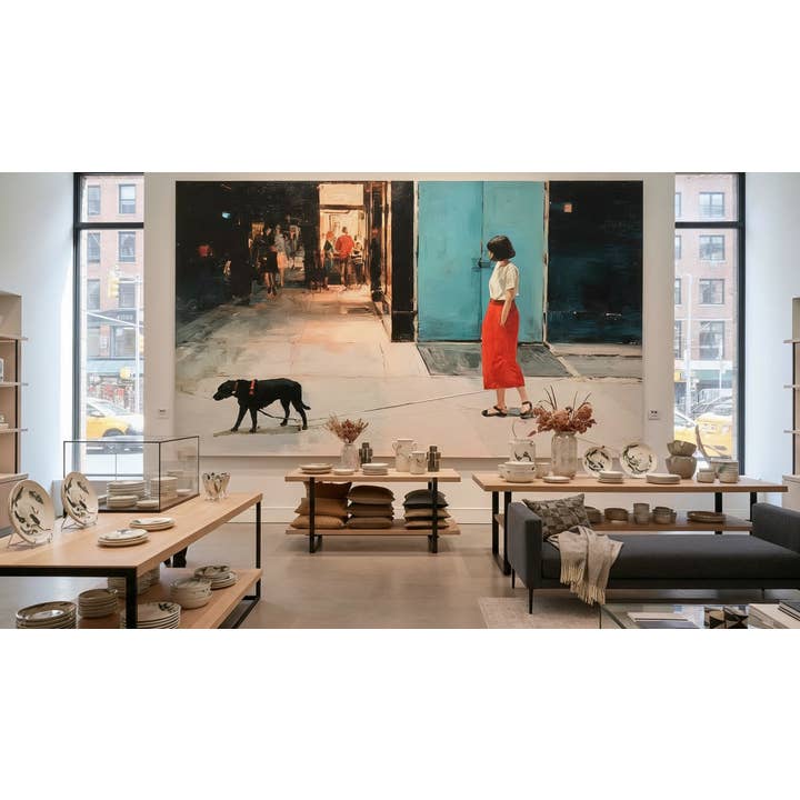 Fare affari per la vendita all'ingrosso da parte di Rebecca Aldernet Studio