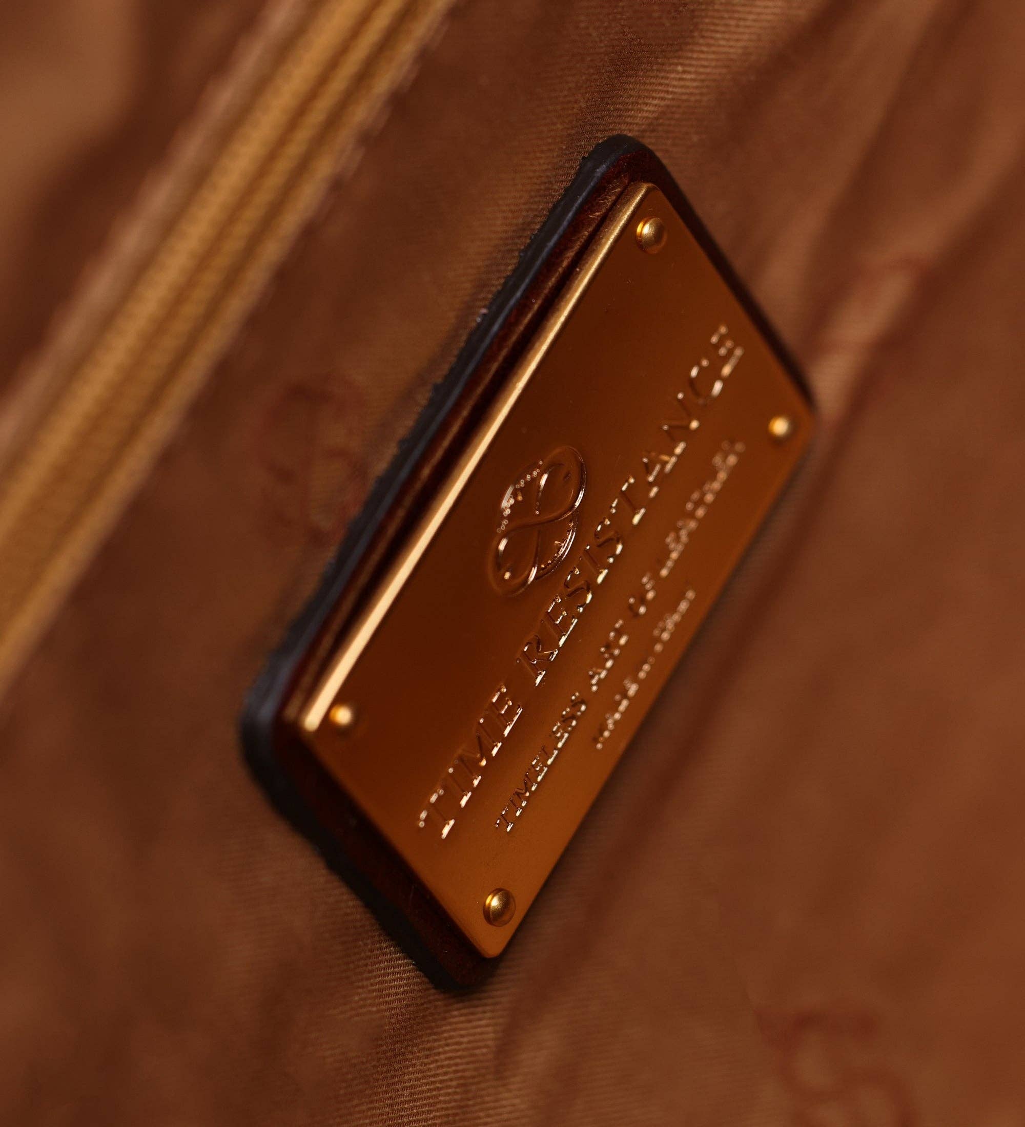 Time Resistance - Vendita all'ingrosso Valigetta - Donna - Borsa da medico in pelle piccola - David Copperfield25