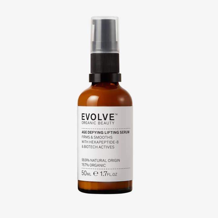 Age Defying Lifting Serum - Supersize for wholesale by Evolve Organic Beauty