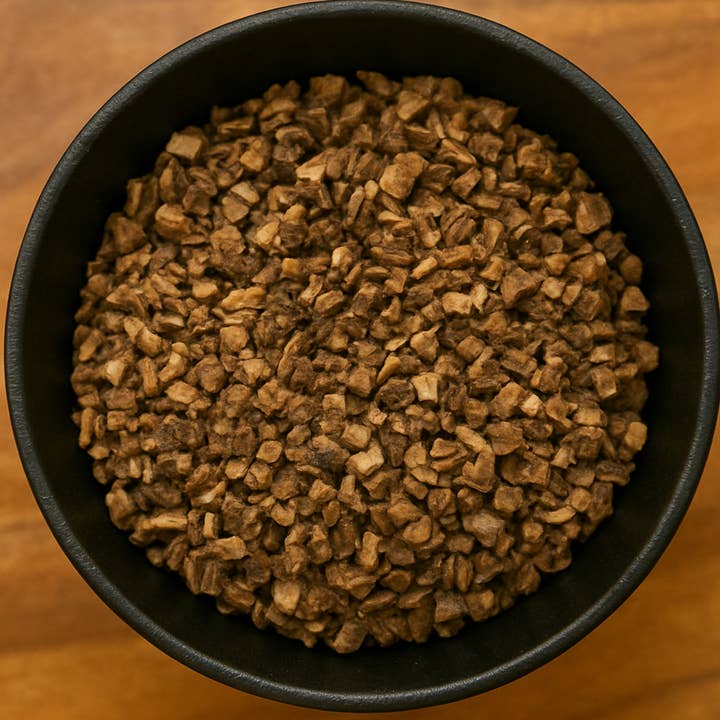 Burdock Root Cut (Arctium Lappa) for wholesale by LA Herb