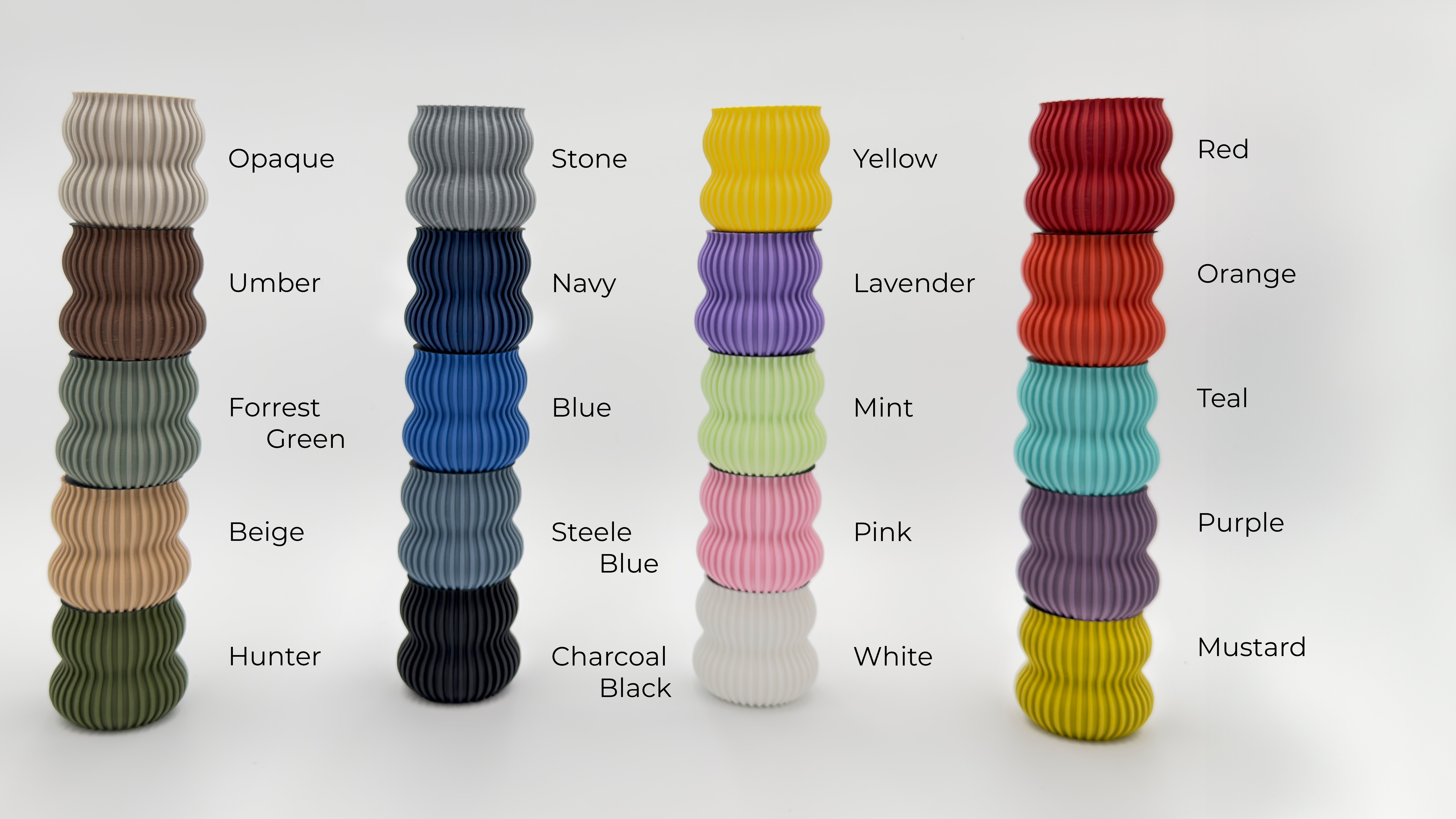 Brehmwood Creative - Wholesale Wall Mounted Shelf - Amanita Fungus Floating Shelf Decor | 20 Color Options | Unique Home Accent4