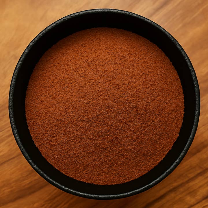 Pau d'Arco / Ipe Roxo Powder (Tabebuia Impetiginosa) for wholesale by LA Herb