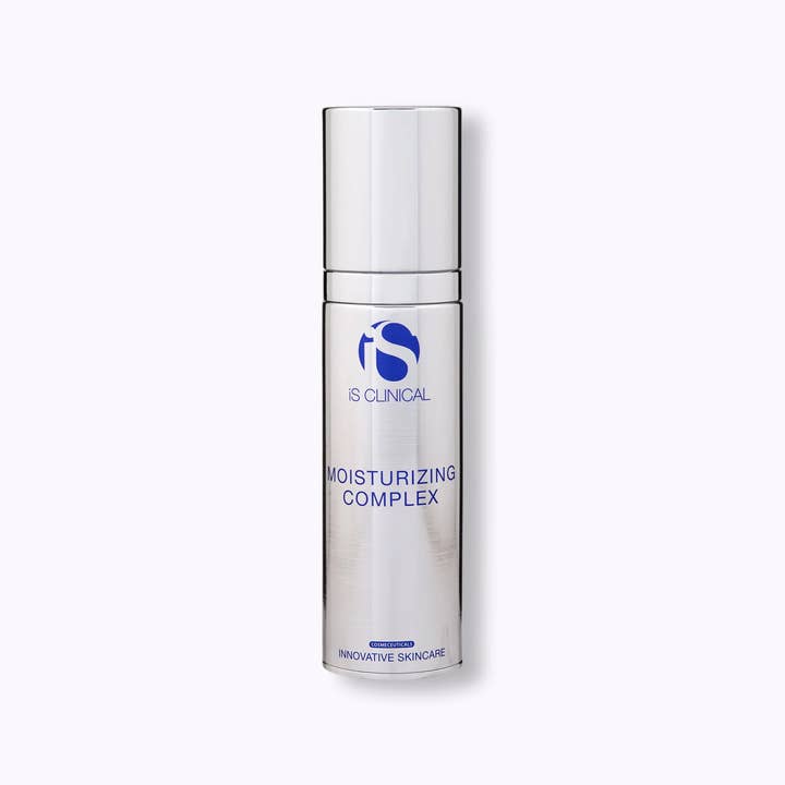 Dermstreet - Wholesale Facial Moisturizer - iS Clinical Moisturizing Complex