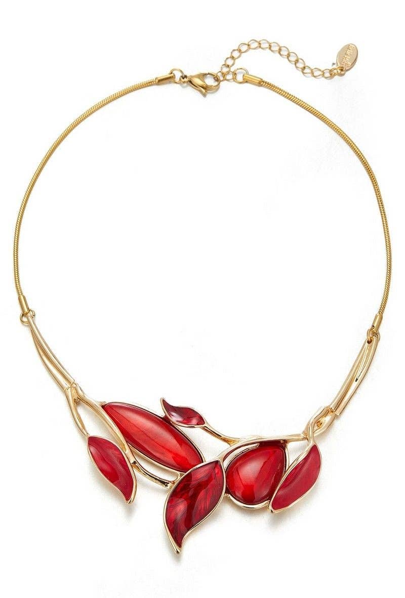 BELLE MISS – Gargantilha/coleira por atacado – Colar Anandita2