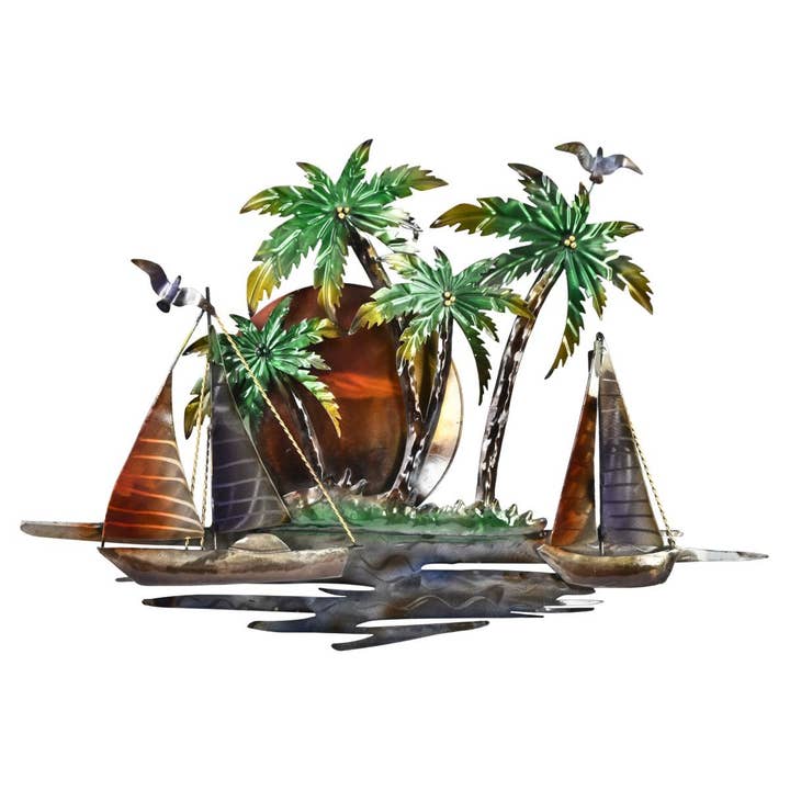 Decor And Go - Adorno Pared Jardín #38344 para venta al por mayor de Decor & Go