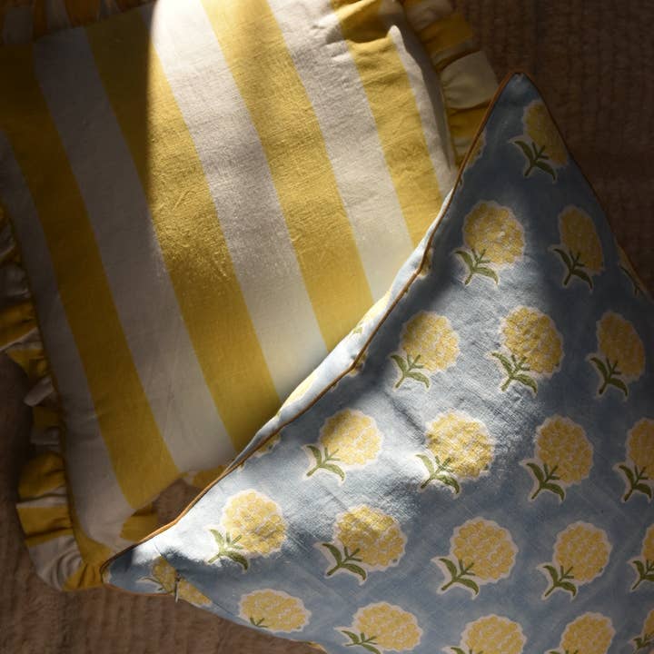 Katel Home - Wholesale Throw/Decorative Pillow - Savannah Pillow4