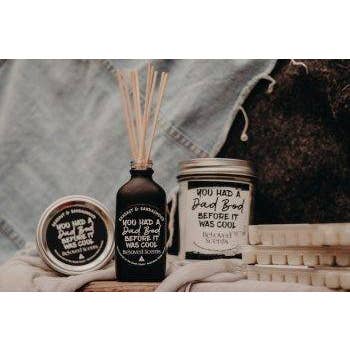 Beloved Scents - Wholesale Reed Diffuser - Fathers Day Reed Diffusers