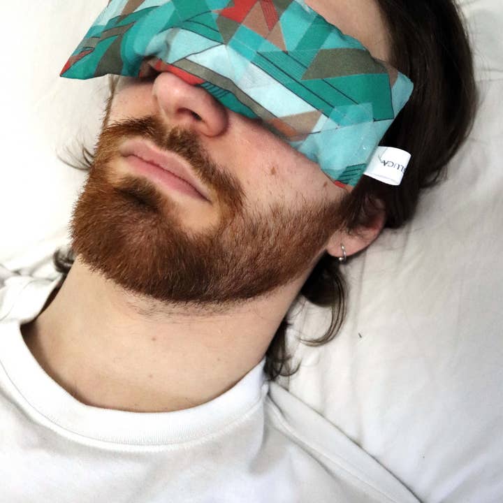 Ilke Usluca Design - Wholesale Spa/Therapy Pillow - Lavender Eye Pillows9