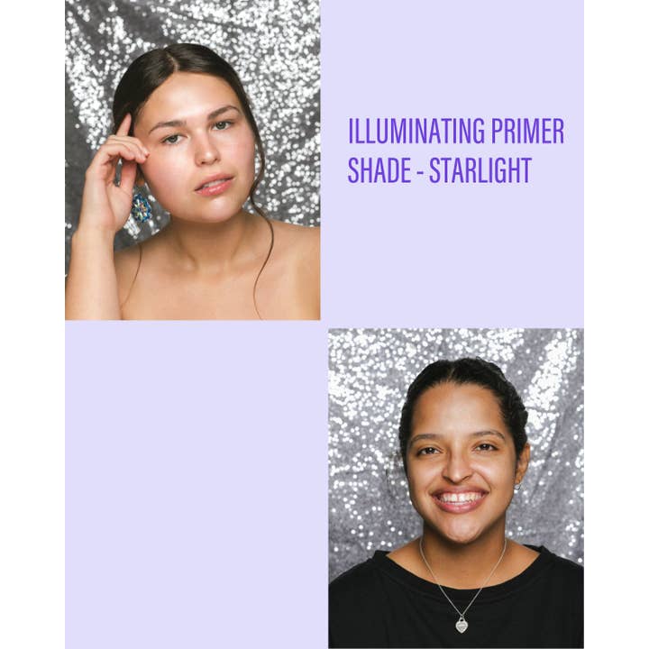 Cheekbone Beauty Cosmetics – Engroshandel Primer – Belysende Primer Stick5